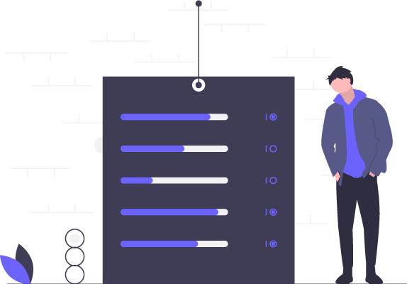 illustration Évaluation des capacités terminales